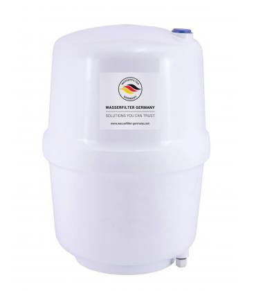 Umkehrosmose-Gerät EdelWasser mit Filter, Maximale Wasserreinigung